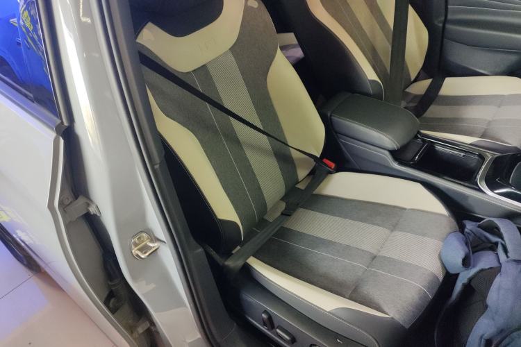 Used Volkswagen ID.4 CROZZ 2022 Pure Edition Limited Edition
