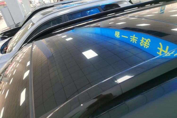 Used Kia Sportage R 2021 Ace 1.5T GT Line Supreme Edition Roof