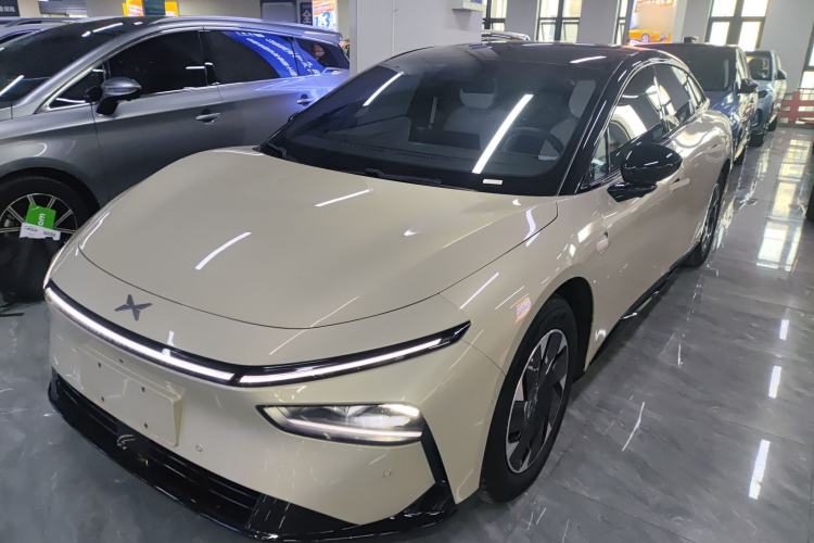 Used XPeng P7+ 2024 Ultra-Long Range Max