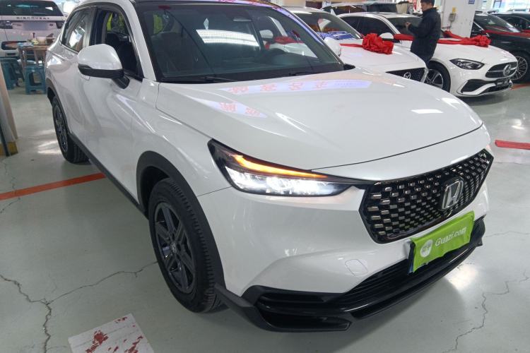 Used Honda XR-V 2024 1.5L CVT Trend Edition