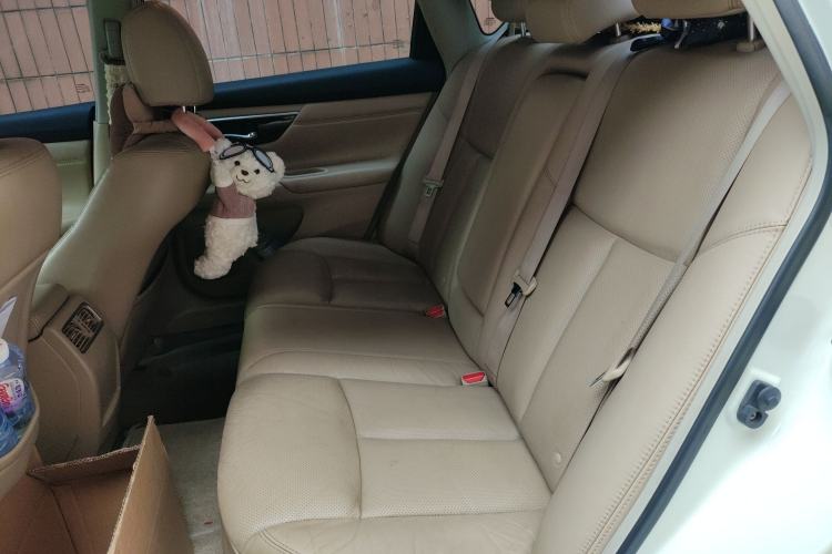 Used Nissan Teana 2013 2.5L XL Leading Edition