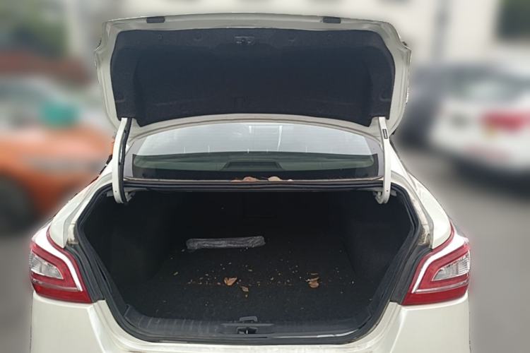 Used Nissan Teana 2015 2.0L XL-Sporty UEFA Champions League Edition