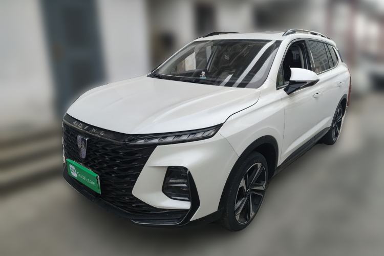 Used Roewe RX5 eMAX 2022 1.5T PHEV Fearless Deluxe Edition