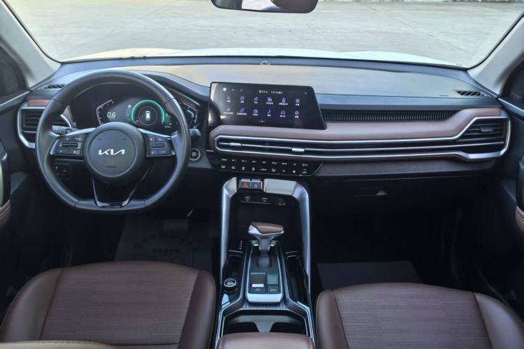 Used Kia Sportage R 2021 Ace 2.0L Splendid Edition