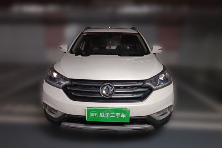 Used Dongfeng Aeolus AX7 2016 2.0L Automatic Zhiyi Trim Front