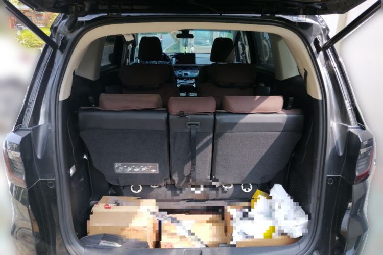 Used Honda Elysion 2022 2.0L eHEV Prestige Edition