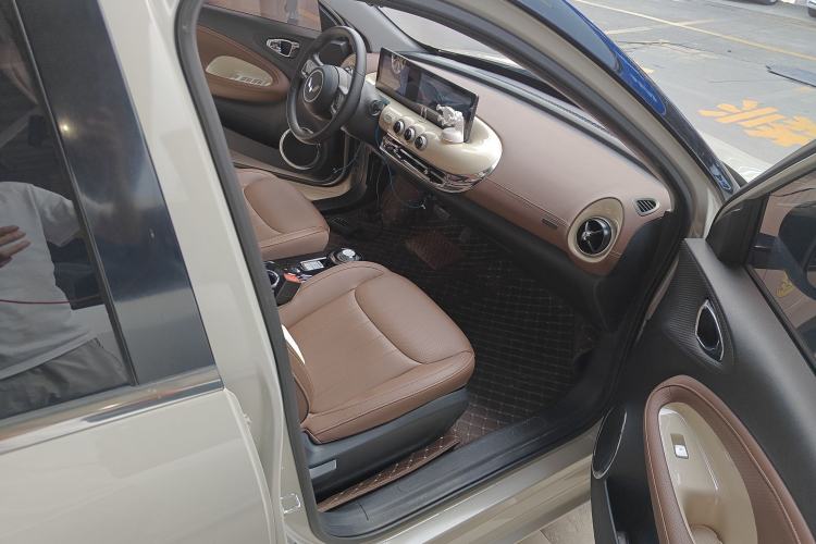 Used Wuling Bingo 2024 333 km Enjoyment Version