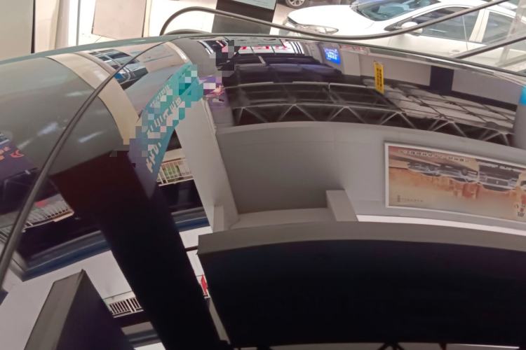 Used BYD Dolphin 2023 420 km Fashion Edition
