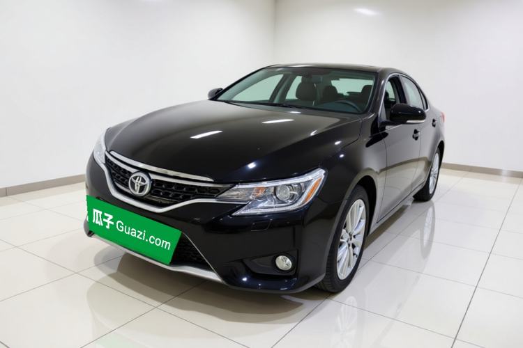 Used Toyota Reiz 2013 2.5V Supreme Edition