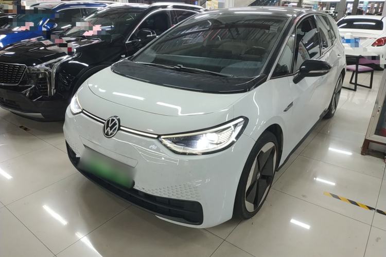 Used Volkswagen ID.3 2021 Pro Smart Edition