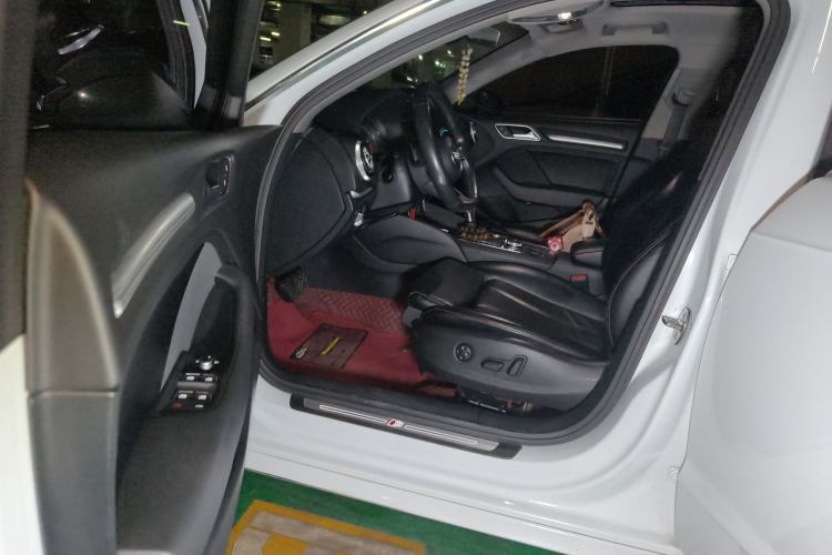 Used Audi A3 2017 Sportback 35 TFSI Sport Edition