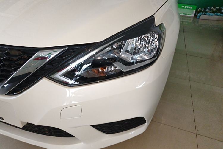Used Nissan Sylphy 2024 Facelifted Three Classic 1.6XE CVT Comfort Edition
