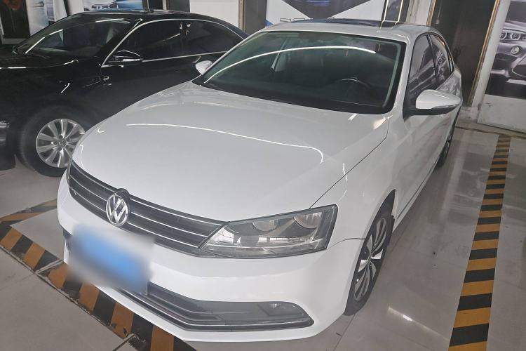 Used Volkswagen Sagitar 2018 1.6L Automatic Comfort Model