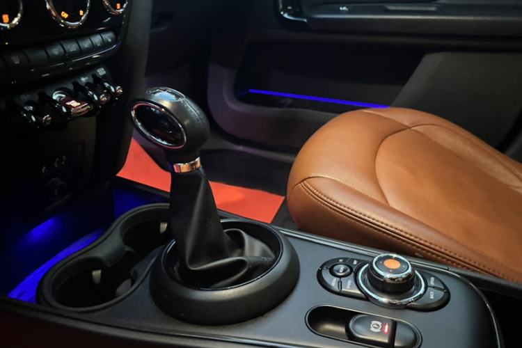 Used MINI Countryman 2017 1.5T COOPER Explorer