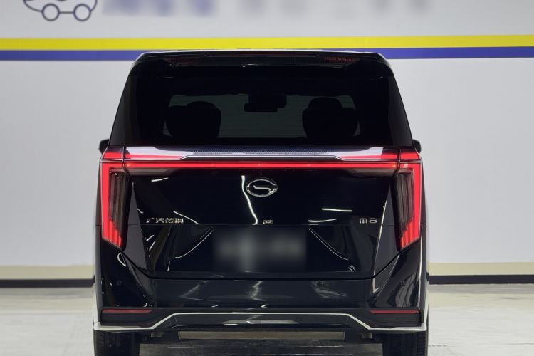 Used GAC Trumpchi M8 2024 Master Series 400T Prestige Edition Exterior 3