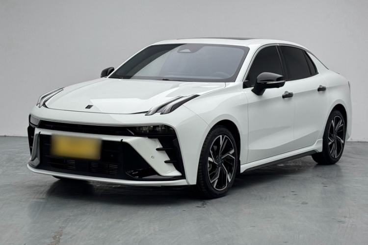 Used Lynk & Co 03 2025 1.5TD DCT Champion Edition Pro