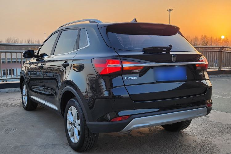 Used Roewe RX3 2020 1.6L Manual - Ultra-Fresh Entry Version
