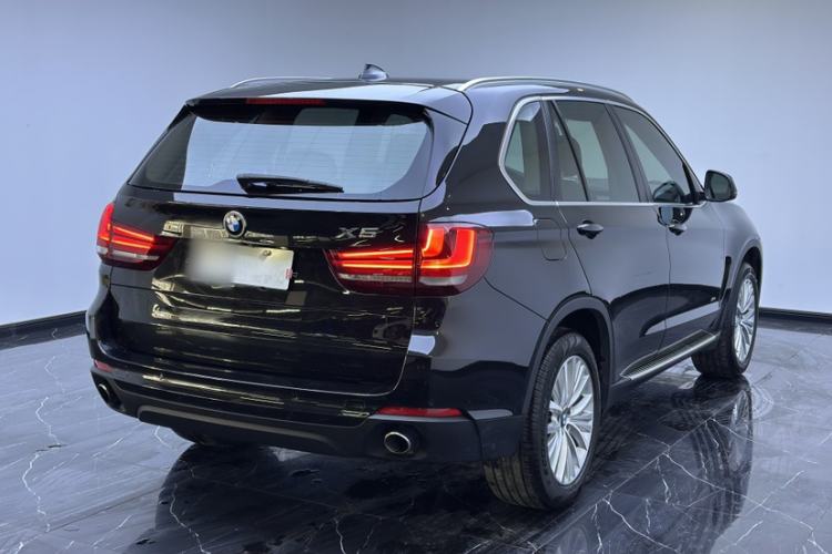 Used BMW X5 2014 xDrive35i Leading Model