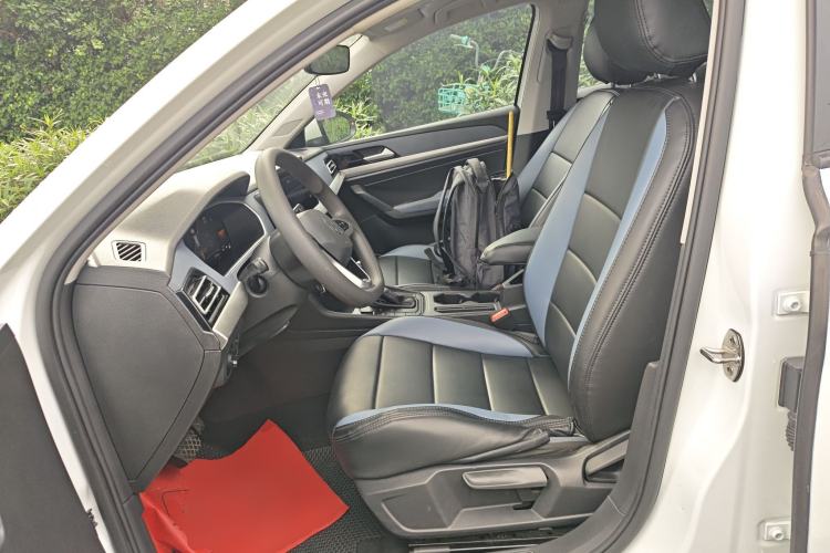 Used Volkswagen Lavida 2023 1.5L Automatic De Yi Edition Left Front Seat