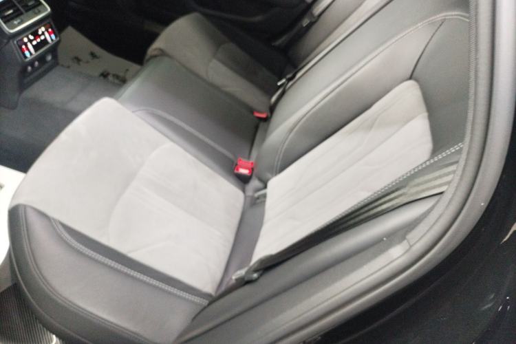 Used Audi A6L New Energy 2022 55 TFSI e quattro