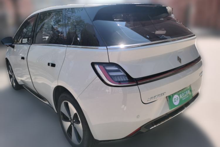 Used Baojun Cloud 2023 460 Pro
