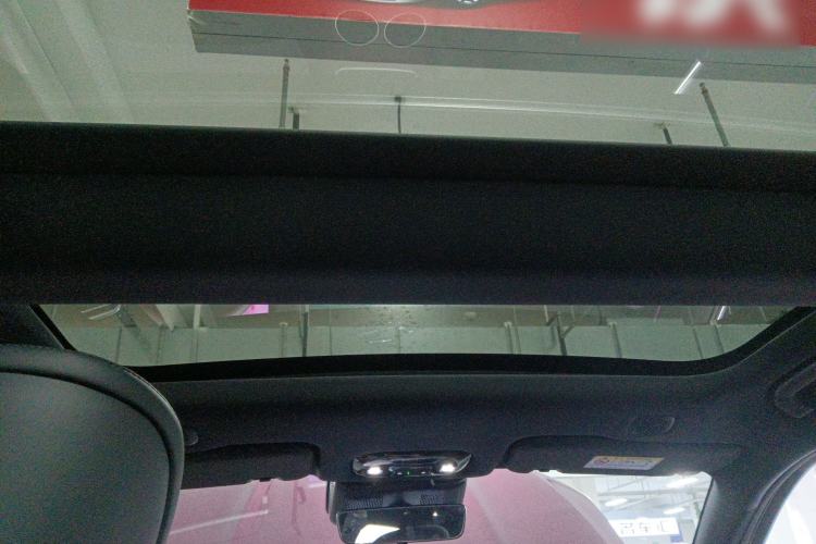 Used Chery Fulwin A9L 2025 Model, Four-Wheel Drive High-Energy Peak Edition
