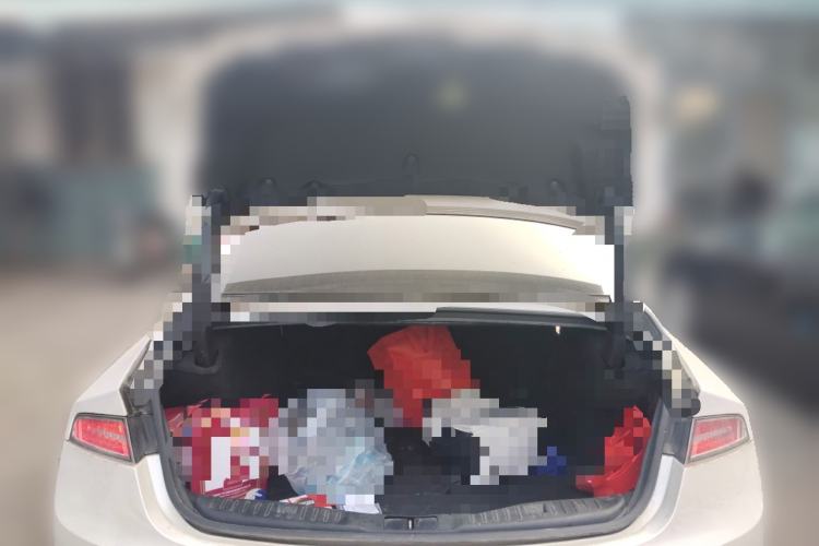 Used Lincoln MKZ 2020 2.0T Zunyue Edition