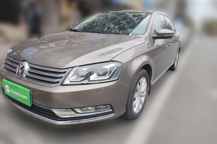 Used Volkswagen Magotan 2015 Facelift 1.8TSI Luxury Model