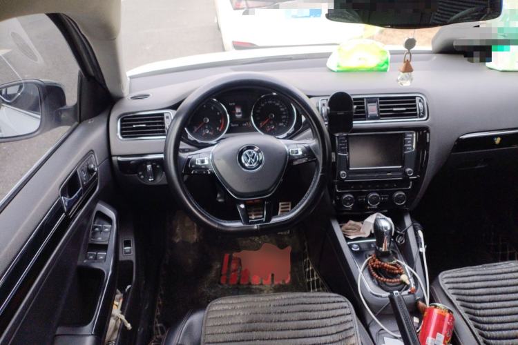 Used Volkswagen Sagitar 2018 280TSI DSG Luxury Model