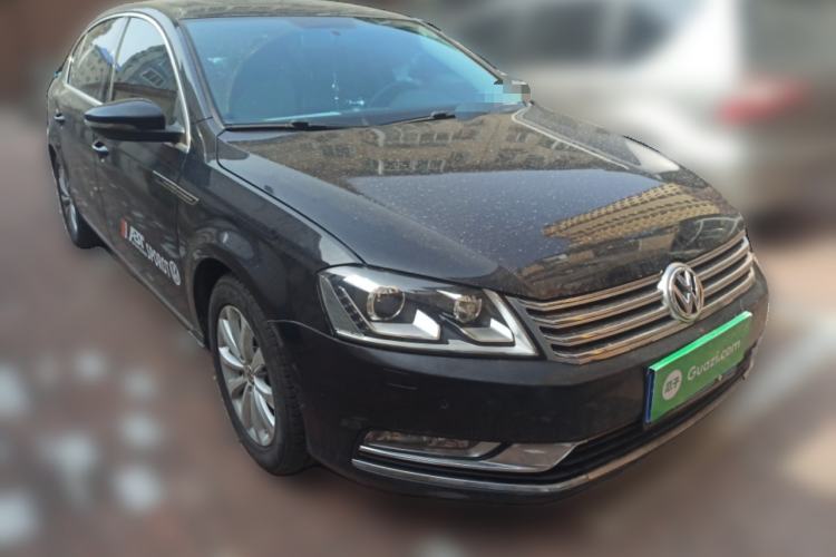 Used Volkswagen Magotan 2012 Revised Version 2.0 TSI Luxury Edition
