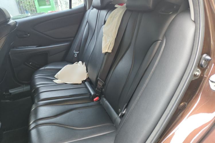 Used Acura CDX 2016 1.5T Two-Wheel Drive Enjoyment Edition
