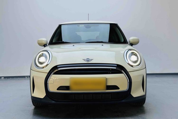 Used MINI MINI 2022 1.5T ONE
