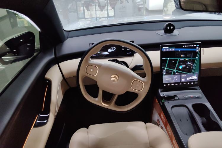 Used Nio ET5T 2023 75 kWh Touring