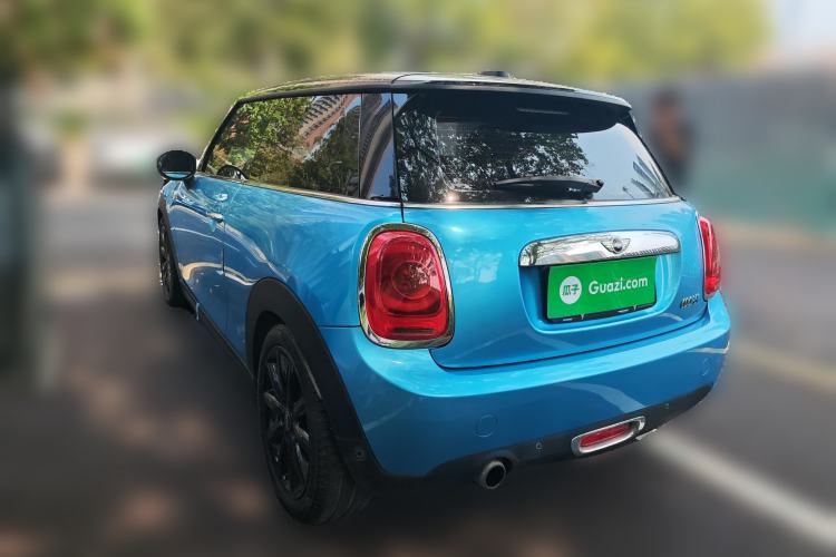 Used MINI 2016 1.5T COOPER Performance Edition