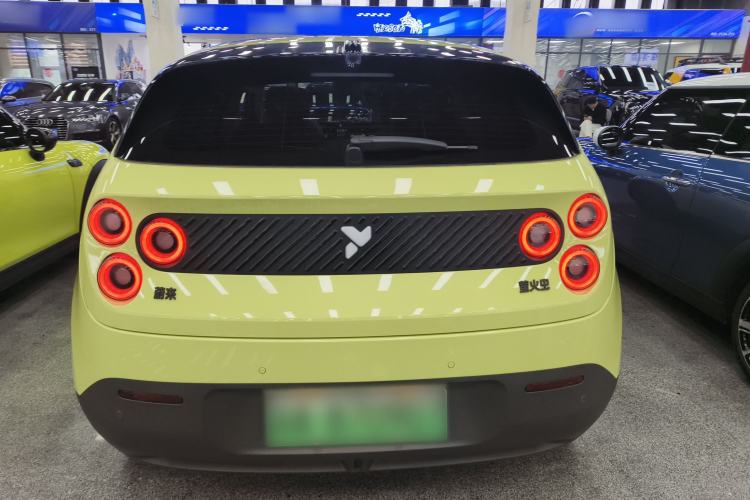 Used firefly 2025 Illuminated Edition
