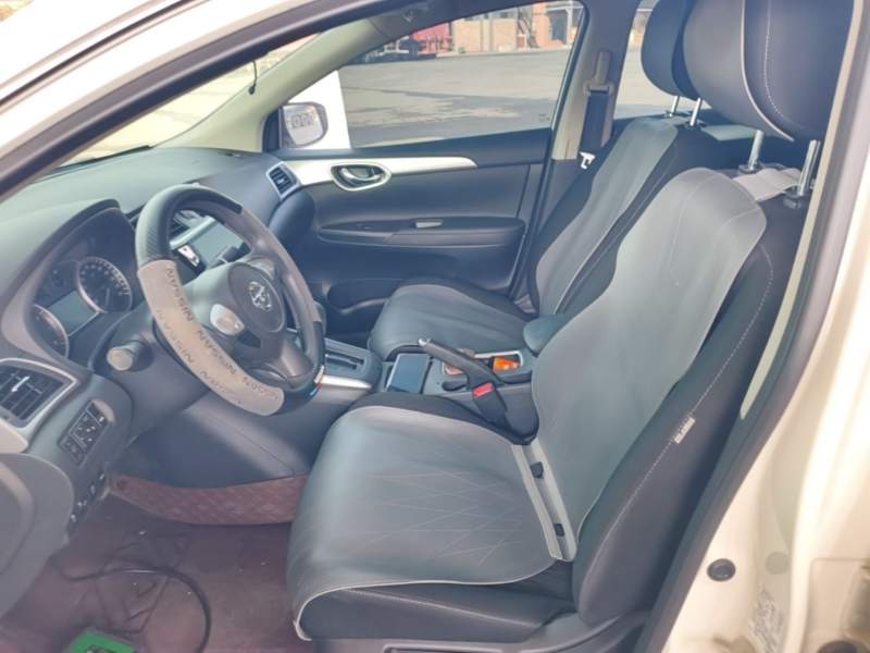 Used Nissan Sylphy 2022 Classic 1.6XE CVT Comfort Edition — 14