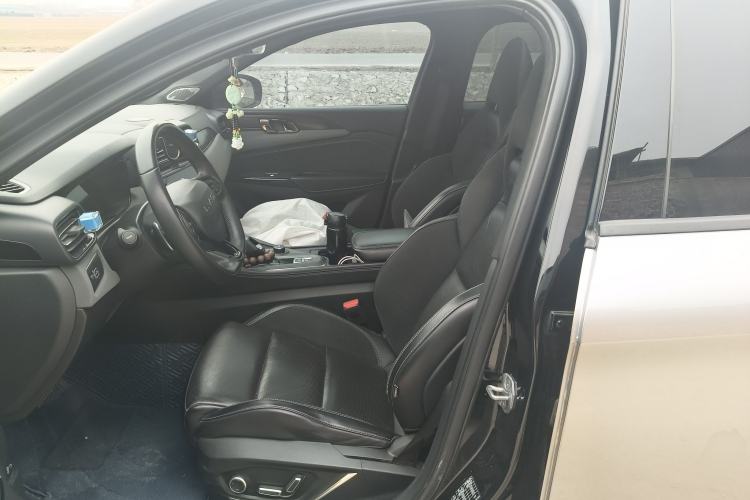 Used Lynk & Co 03 2022 2.0TD DCT JingPro