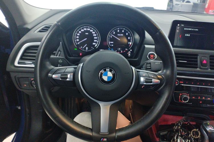 Used BMW 1 Series 2019 118i M Sport Package