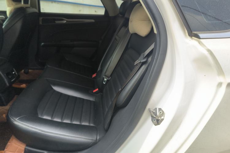 Used Ford Mondeo 2020 EcoBoost 180 Stylish Model