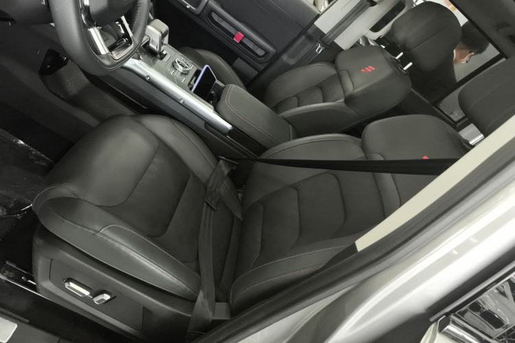 Used JETOUR Traveler 2023 2.0T All-Wheel-Drive CrossPRO