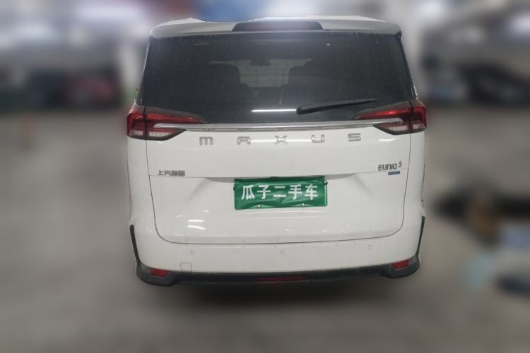 Used SAIC MAXUS EUNIQ 5 2020 1.3T PLUG-IN Luxury Edition