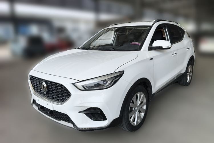 Used MG ZS 2020 180 DVVT Automatic Lite