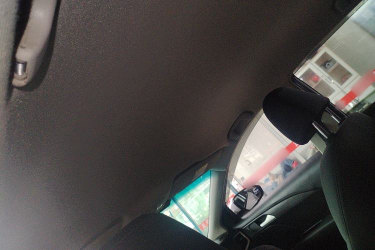 Used Chevrolet Cavalier 2016 1.5L Manual Enjoyment Edition
