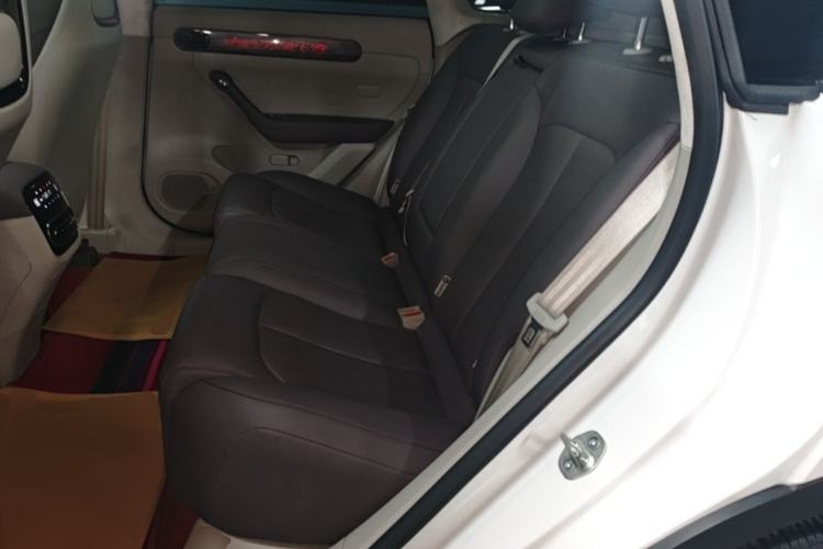 Used Leapmotor C11 2023 Range-Extended 285 Smart Enjoyment Edition