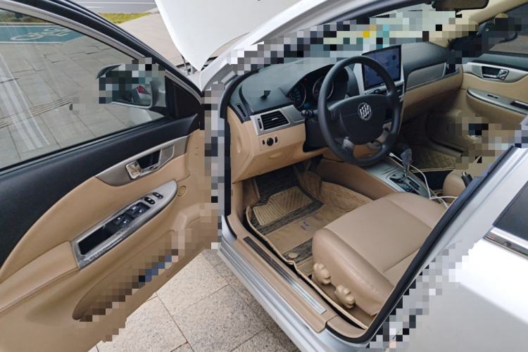 Used Buick Excelle 2013 1.5L Automatic Classic Model