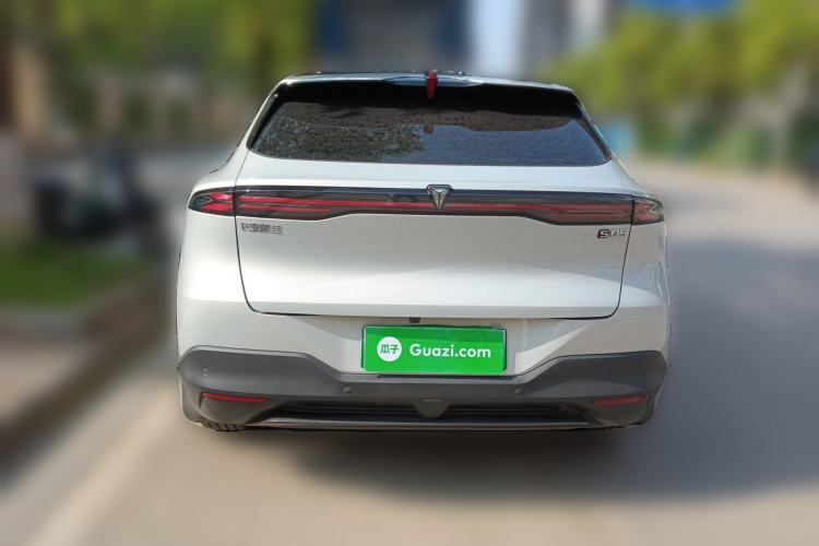 Used Deepal S05 2026 Model 520Plus Pure Electric Edition
