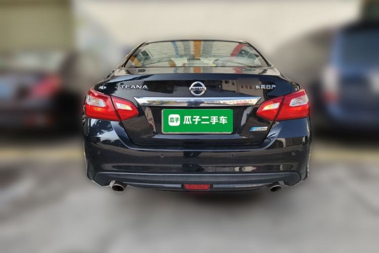 Used Nissan Teana 2016 2.0L XL Comfort Edition