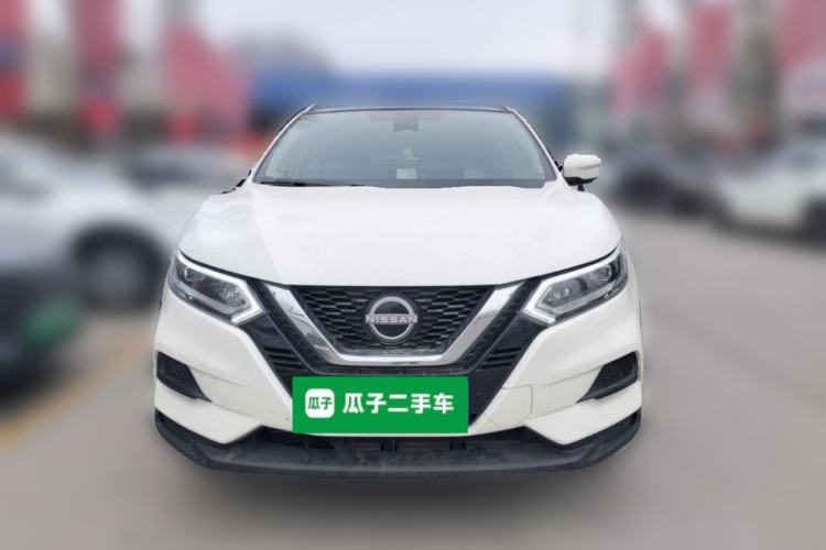 Used Nissan Qashqai 2023 Classic 2.0L CVT XV+ Leading Edition