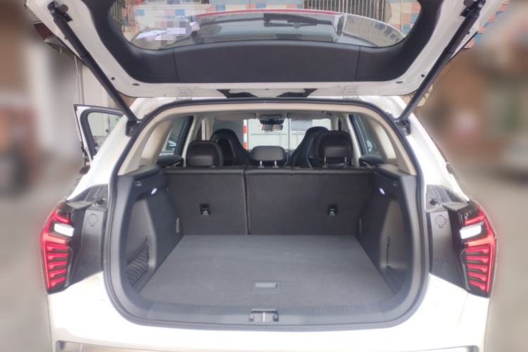 Used Hongqi HS3 PHEV 2024 PHEV 115km Jingwei Edition