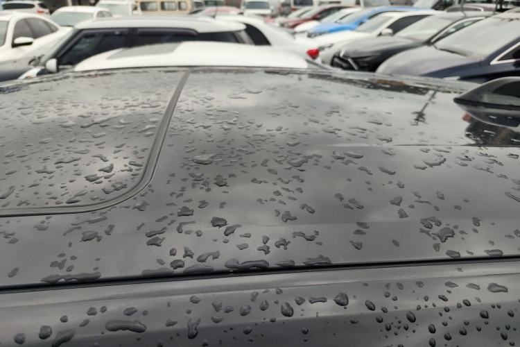 Used Toyota C-HR 2020 2.0L Luxury Edition Roof